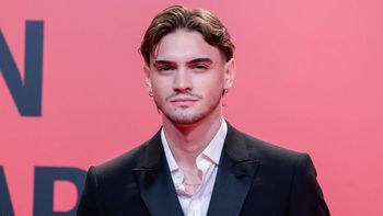 La serie dramática de Netflix que tiene una temporada y en la que actúa el protagonista de Culpa Tuya