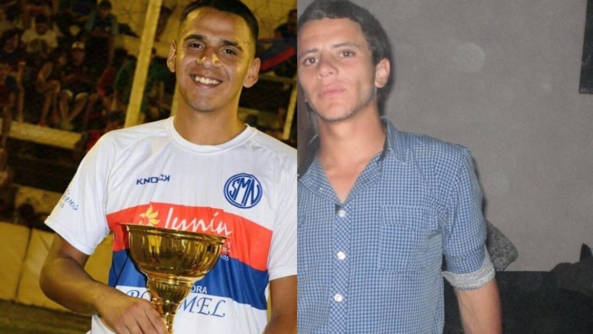 Palma y Dichano