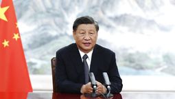 China desafía a Estados Unidos en un país de América Latina con infraestructura