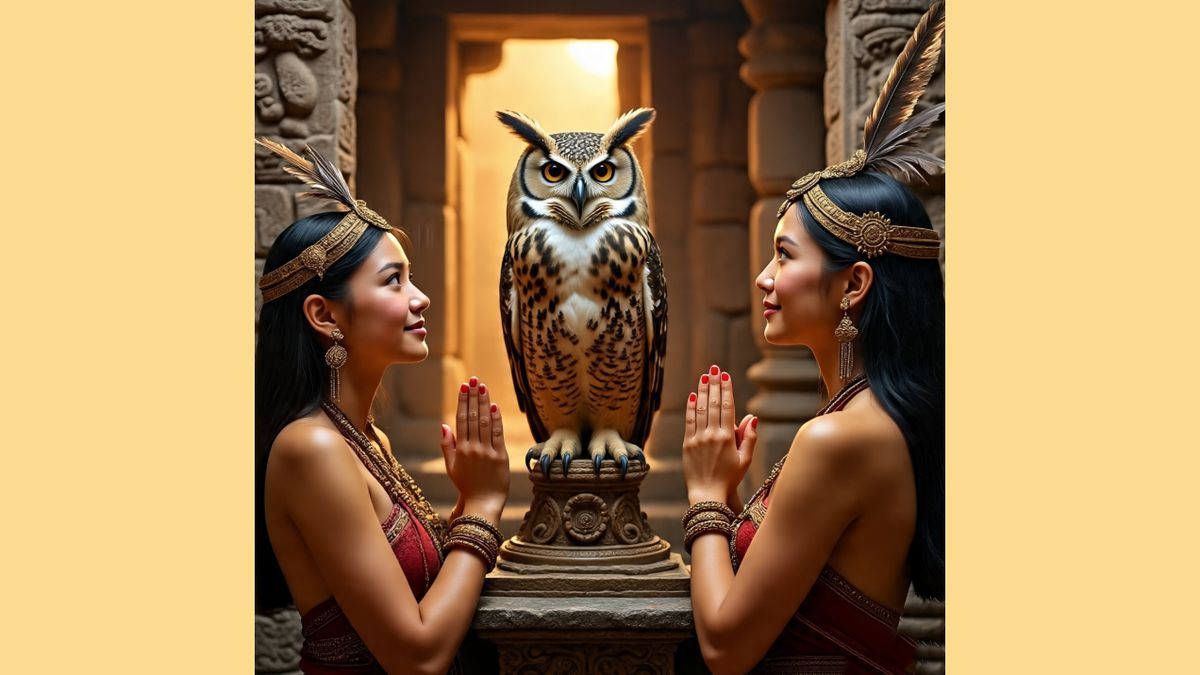El hor&oacute;scopo maya asegura que este jueves se presenta como una jornada de equilibrio interior y expansi&oacute;n espiritual.
