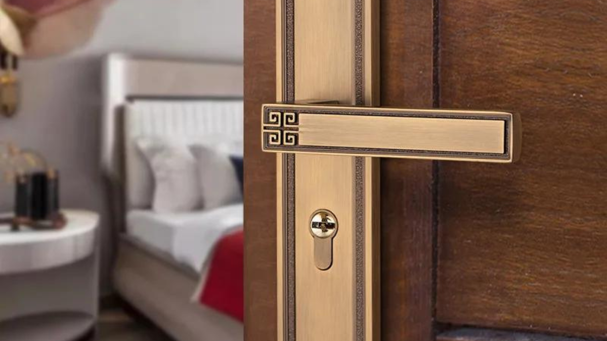 Con este truco de limpieza con vinagre dejarás tus artículos de bronce relucientes.