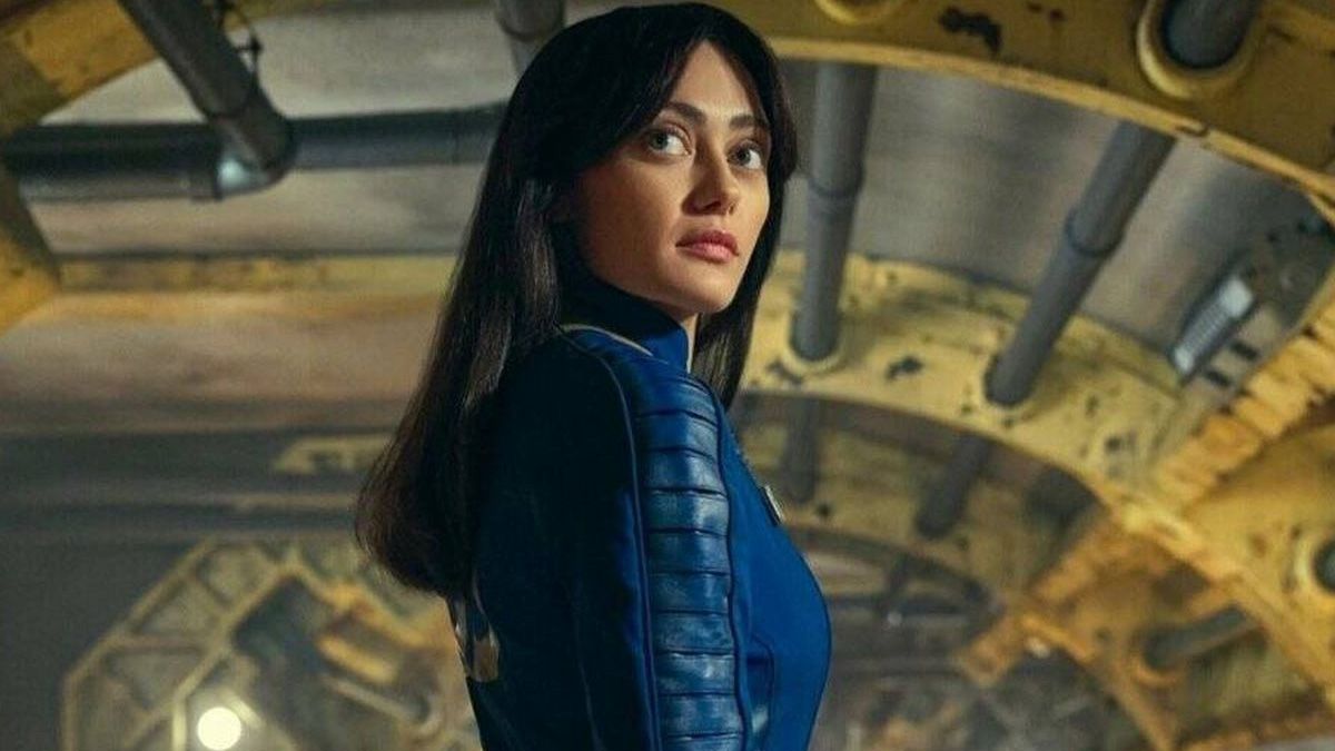 Serie Fallout (2024) por Amazon Prime Video. Serie Fallout (2024) por Amazon Prime Video.