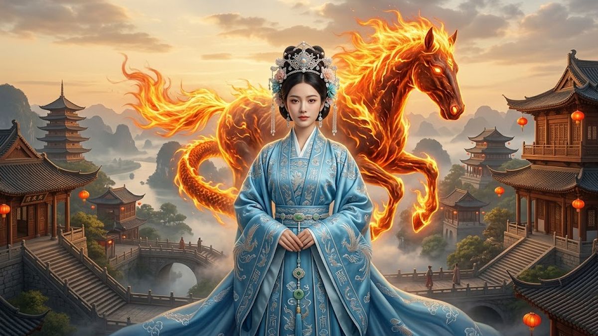 Consulta el hor&oacute;scopo chino de hoy viernes 10 de abril.