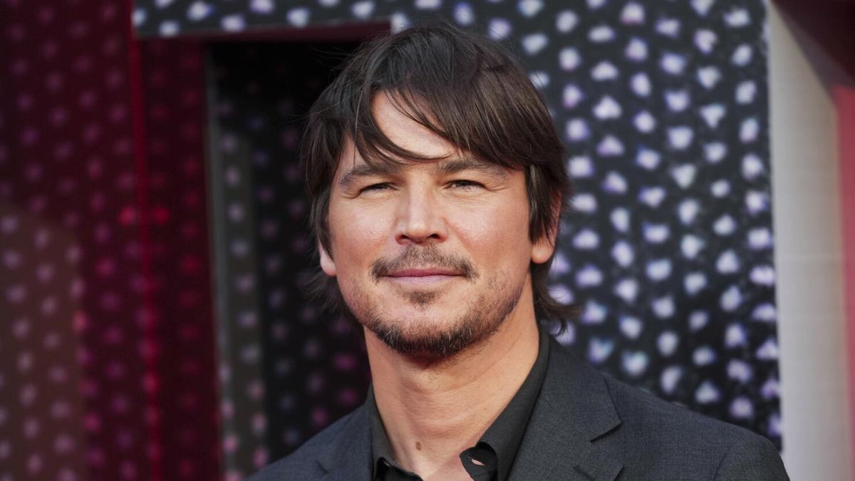 Josh Hartnett Es Un Xito Avasallante Con Su Ltima Pel Cula Estrenada Joshjpg