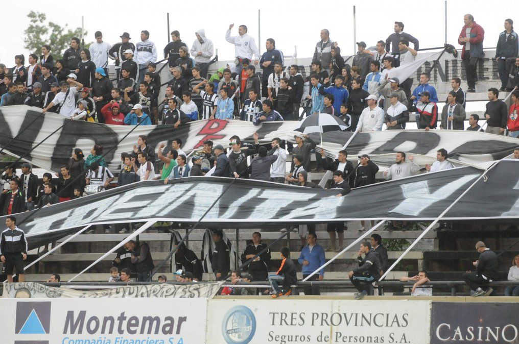 ¿Se juega o no se juega?