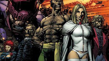 X-men llega a la televisión con dos nuevas series