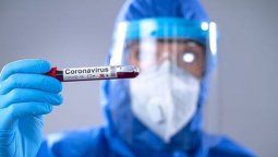 Coronavirus: se sumó un muerto más y ya son 215 los fallecidos en Argentina