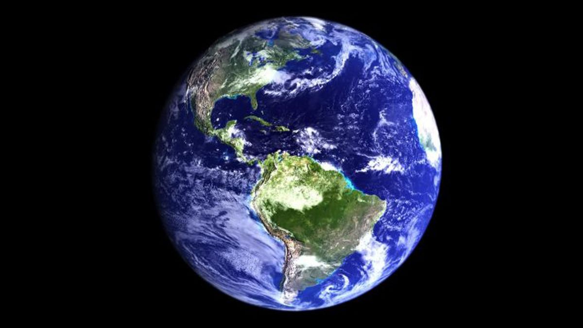 Cuidar el planeta. Día de la Tierra 2023: por qué se celebra.