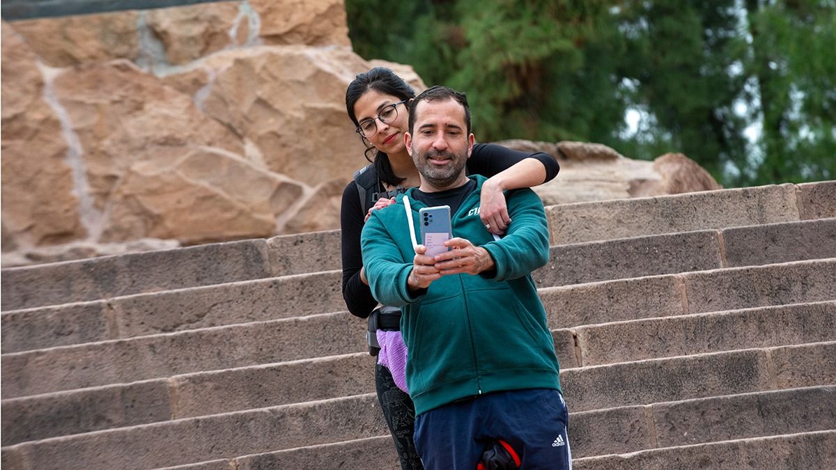 Este martes el tiempo en Mendoza se presentará agradable, con sol y una máxima que llegaría a 19º. Este martes el tiempo en Mendoza se presentará agradable, con sol y una máxima que llegaría a 19º.