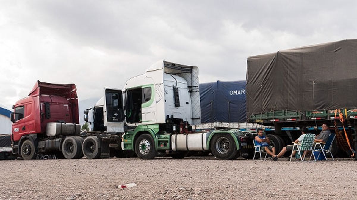 Mendoza está una franja media entre los más complicados del país, según la entidad que nuclea a más de 4.000 empresas de transporte.