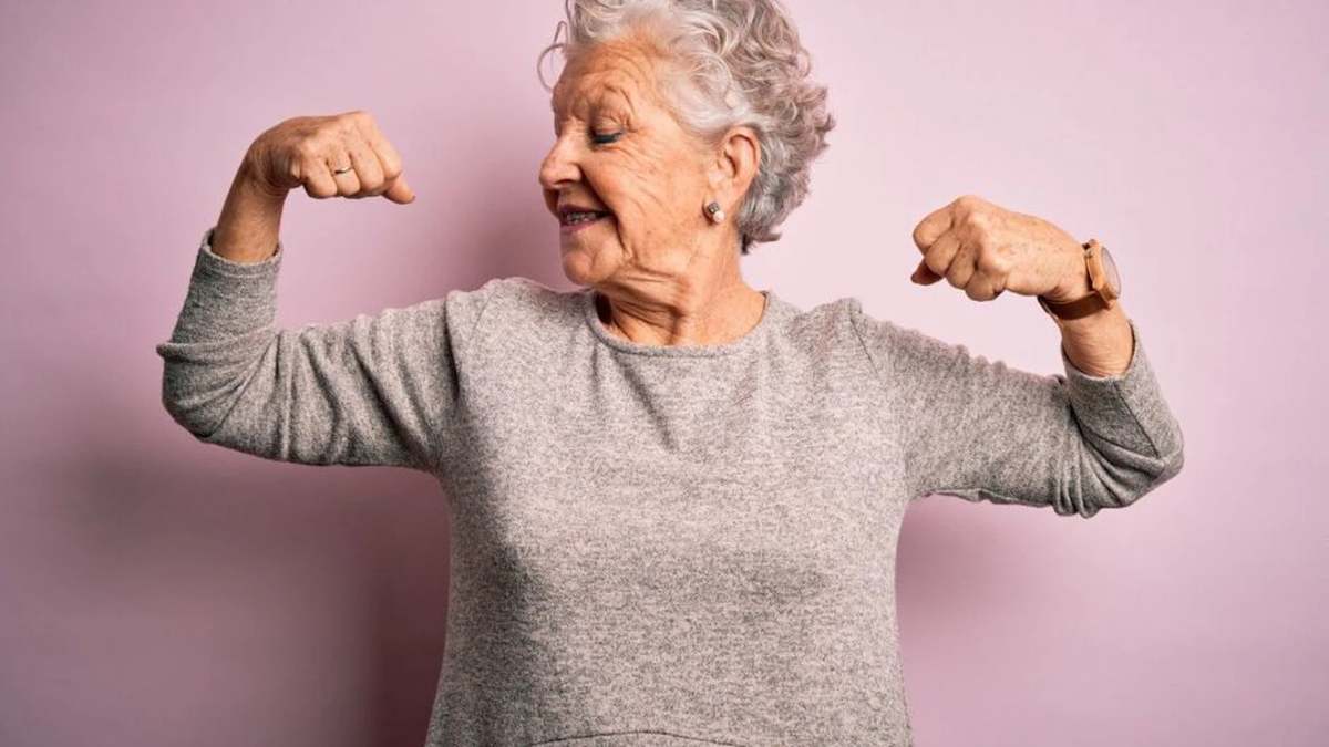 Ni leer, ni caminar: la actividad que es ideal para que adultos mayores fortalezcan la memoria Ni leer, ni caminar: la actividad que es ideal para que adultos mayores fortalezcan la memoria
