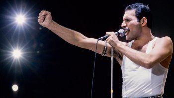 El mítico Freddie Mercury cumpliría 74 años 