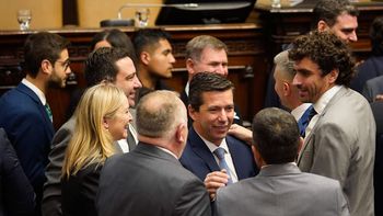 Por amplia mayoría y sin acuerdo con el PJJ, Diputados aprobó las leyes de Avalúo e Impostiva Por amplia mayoría y sin acuerdo con el PJJ, Diputados aprobó las leyes de Avalúo e Impostiva