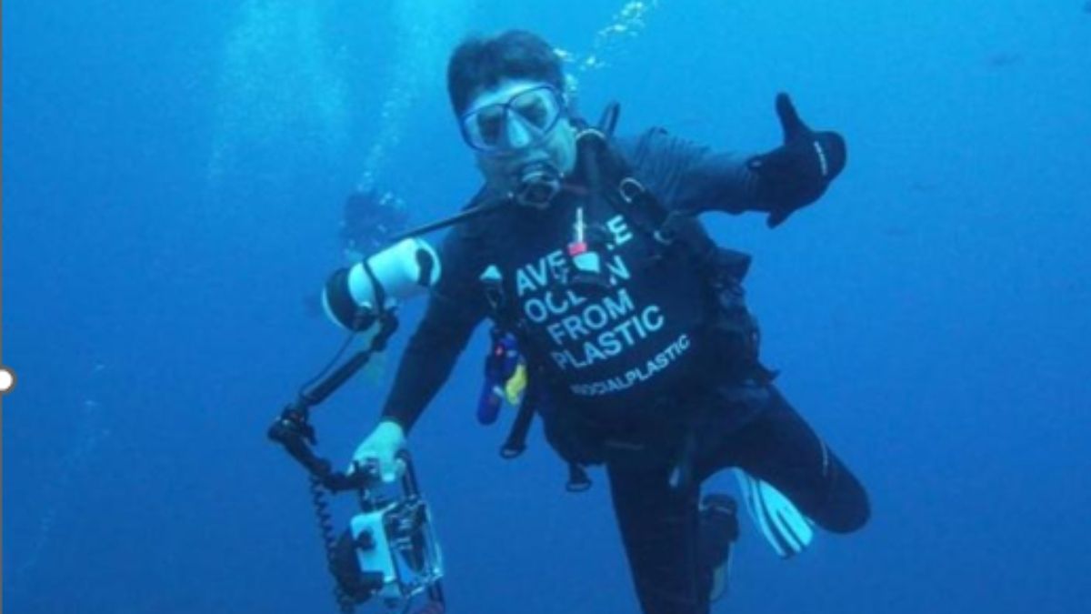 (Max Bello. Foto: Gentileza) (Max Bello. Foto: Gentileza)