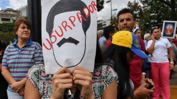 Venezuela vivirá un sábado muy agitado