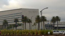 City Center asegura que los operativos de la Afip no tienen relación con la empresa