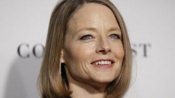 Jodie Foster dirigirá uno de los episodios de 