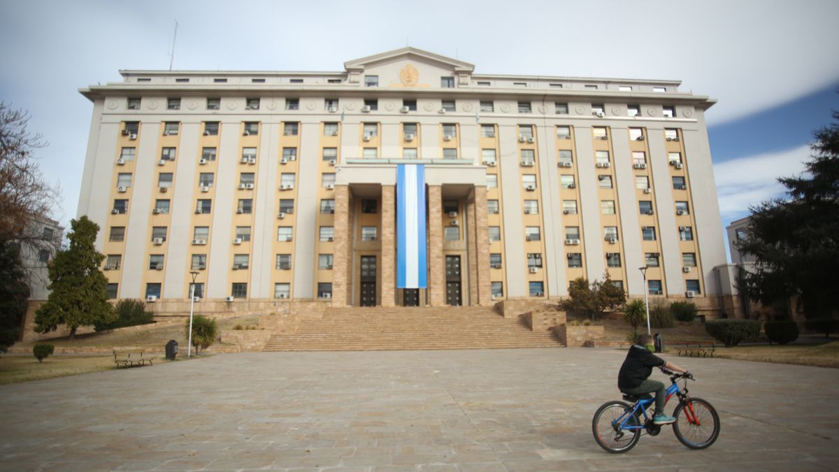 El Gobierno quiere recuperar un terreno usurpado en Luján