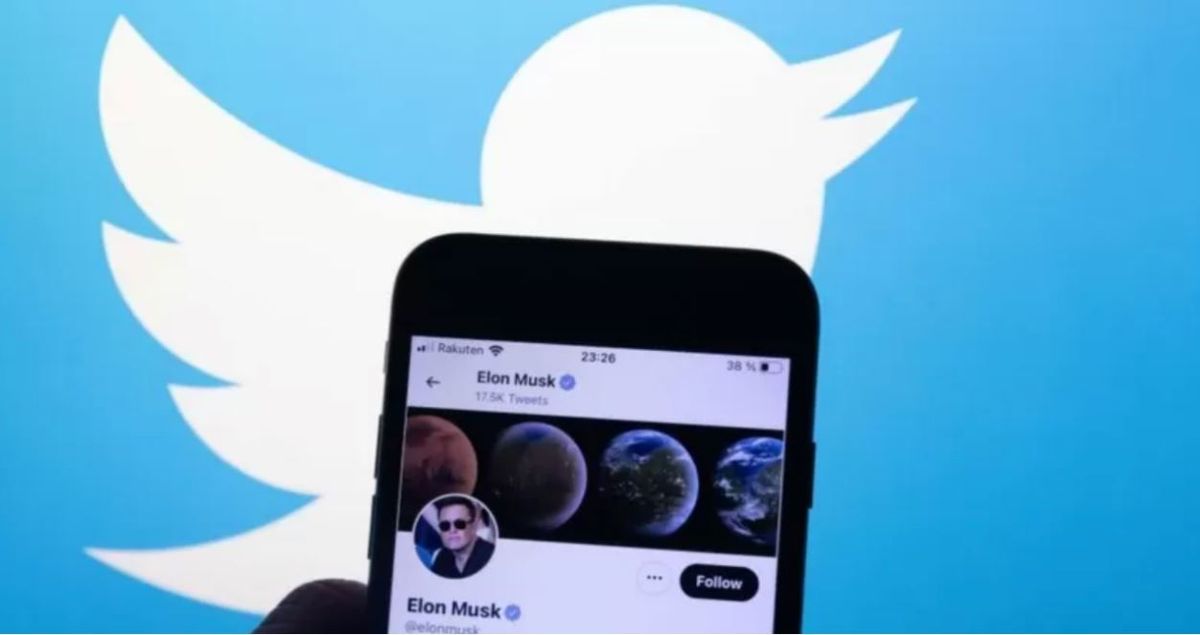 Tecnología. Twitter: Elon Musk confirmó que ampliará los caracteres.