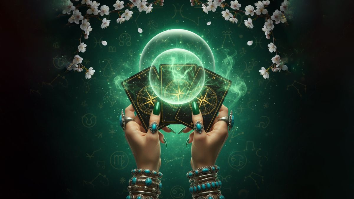 Tarot de hoy domingo 7 de diciembre: las predicciones en el amor, dinero y salud