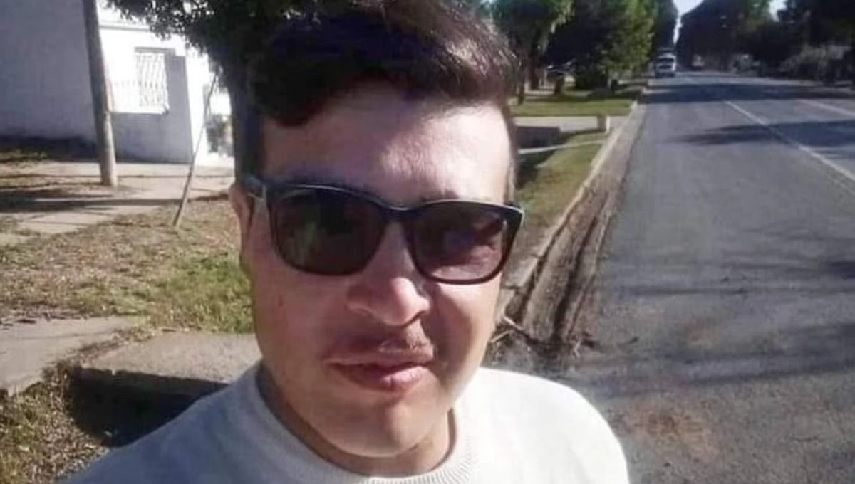 Lo mataron a golpes, lo tiraron al agua y lo asfixiaron