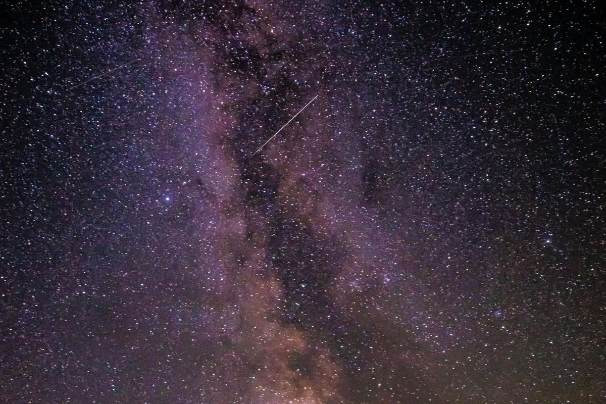 El descubrimiento sin precedentes realizado por la NASA que sorprende a los científicos El descubrimiento sin precedentes realizado por la NASA que sorprende a los científicos