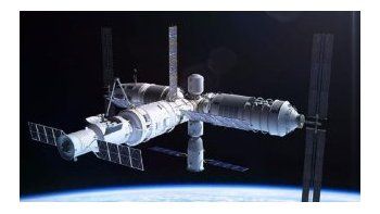 El laboratorio espacial chino que se hace esperar