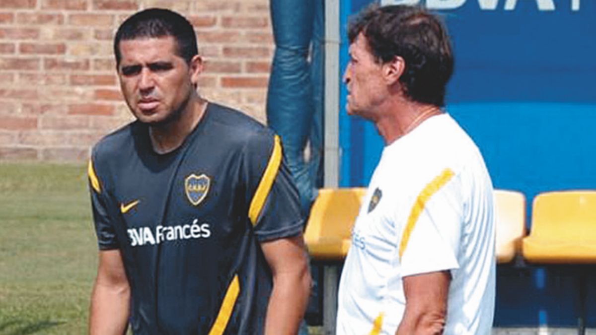 Boca fue campeón invicto, pero perdió la final de la Copa. Boca fue campeón invicto, pero perdió la final de la Copa.