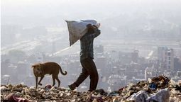 Cuál es la ciudad con más contaminación en todo el mundo, según los expertos en medioambiente.