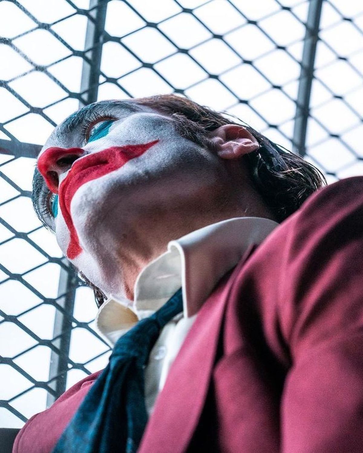 Termin El Rodaje De Joker Y Se Conocieron M S Im Genes De La Pel Cula