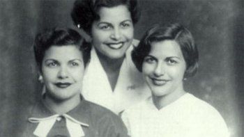 La tortura y el asesinato de las hermanas Mirabal: por qué se conmemora el Día Internacional de la Eliminación de la Violencia contra la Mujer