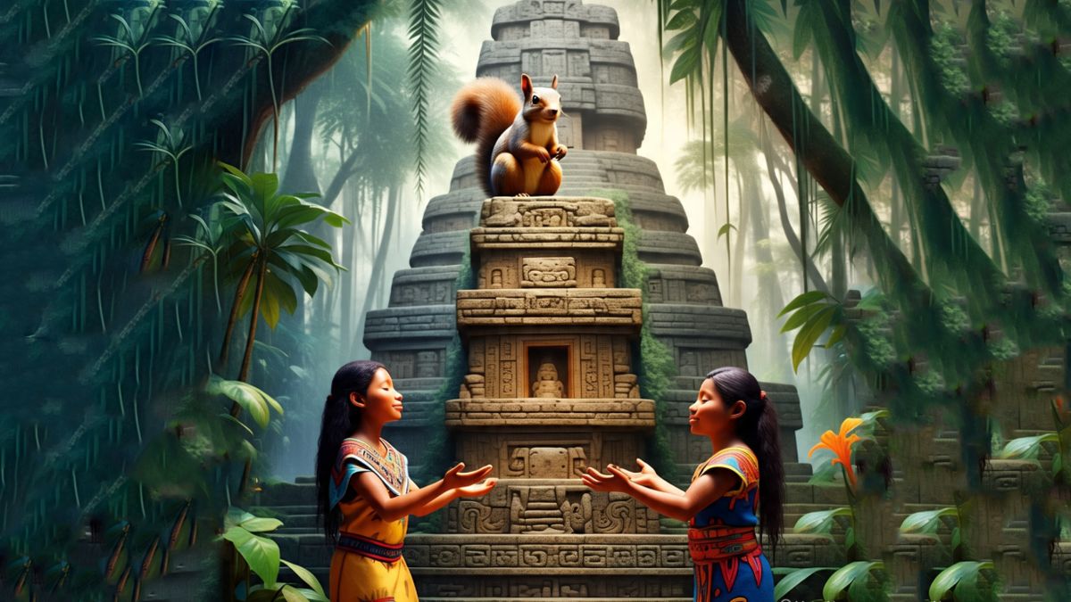 Horóscopo maya: todas las predicciones para hoy jueves 12 de junio de 2025. Horóscopo maya: todas las predicciones para hoy jueves 12 de junio de 2025.