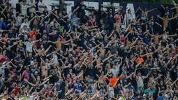 La Lepra jugará de local el sábado. La Lepra jugará de local el sábado.