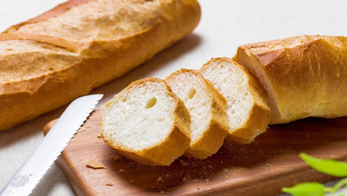Ni refrigerador ni bolsas de plástico: el lugar sagrado para guardar el pan y que dure hasta una semana