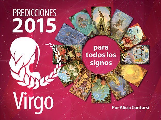 Predicciones 2015: Virgo