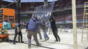 Mendoza Premier Padel 2022: acceso gratis en las qualys del domingo y lunes