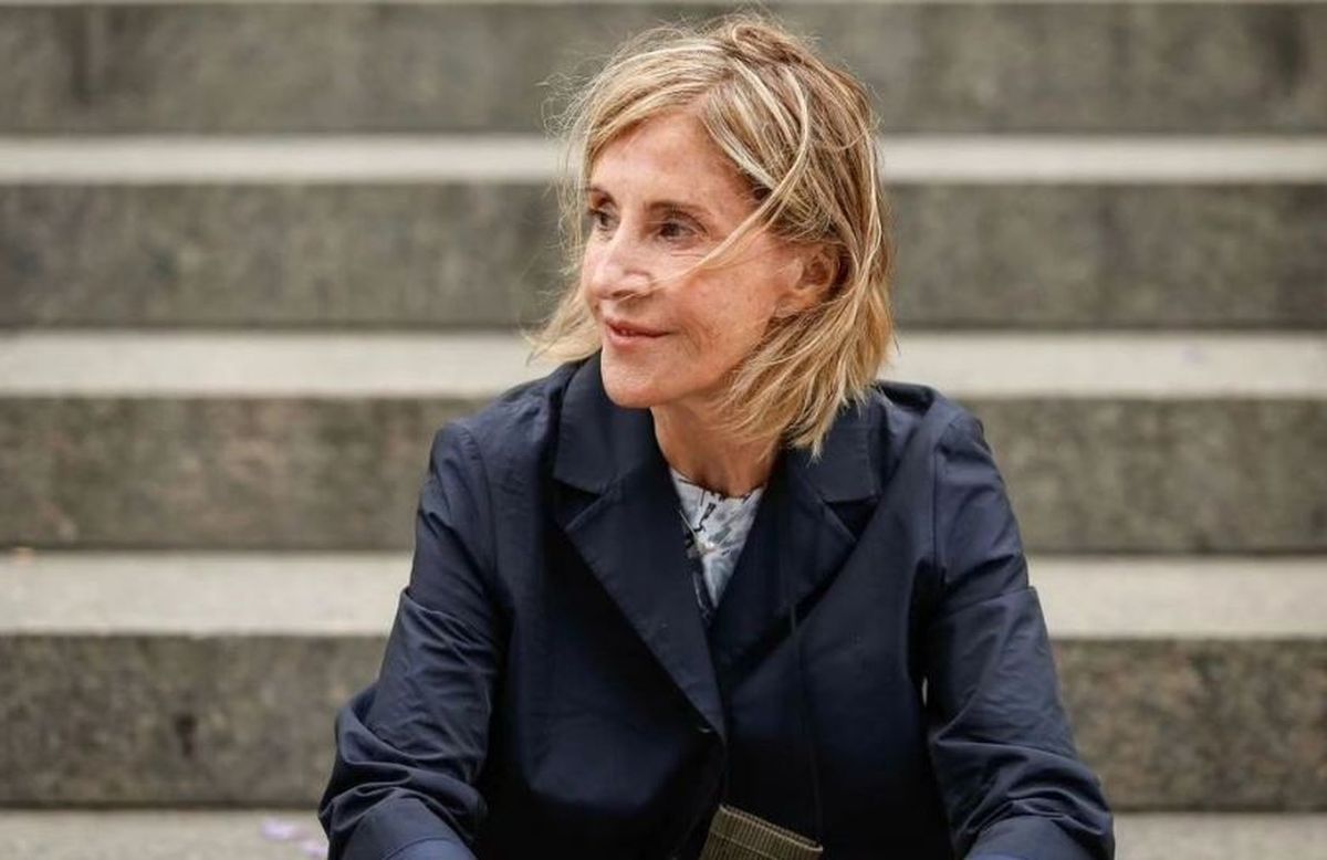 Otra definición de María: Otra definición de María: