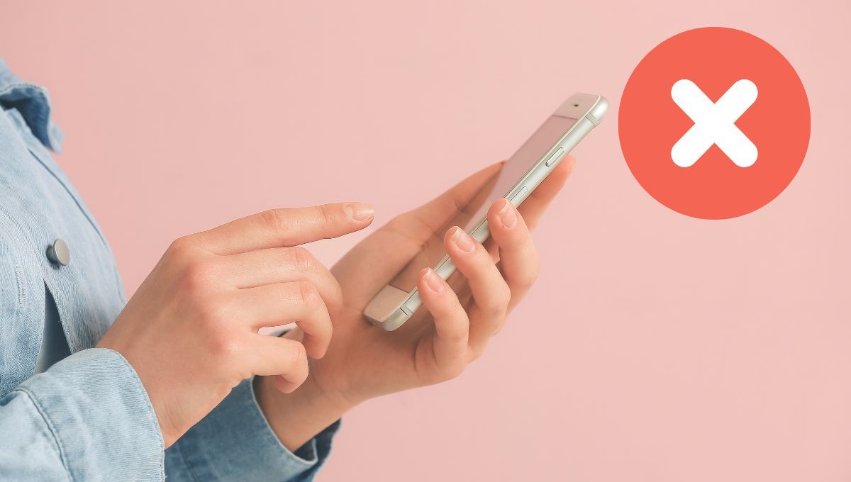 ¿Qué ocurre si pasamos 7 días sin usar el celular?