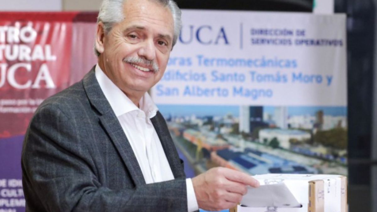 Fernández. El fiscal Carlos Rívolo planea su viaje a España para investigar sus posibles actos de violencia.&nbsp;