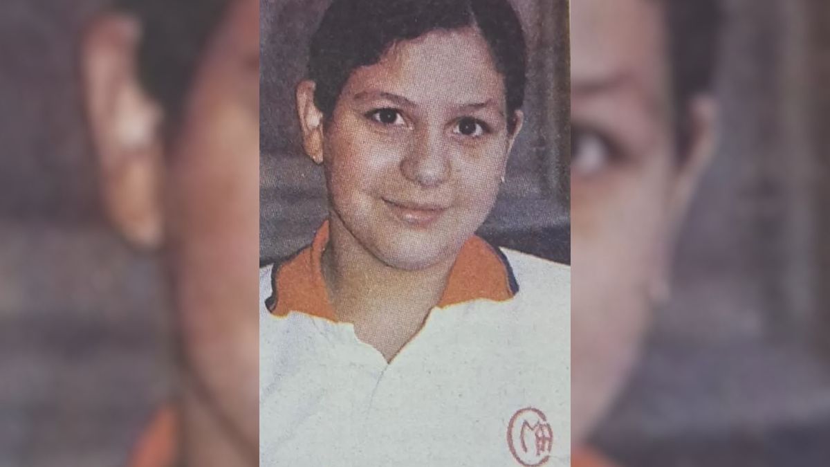 La tragedia en la pileta de la UNCuyo ocurrió en 2006 cuando Mariana Sánchez tenía 12 años.