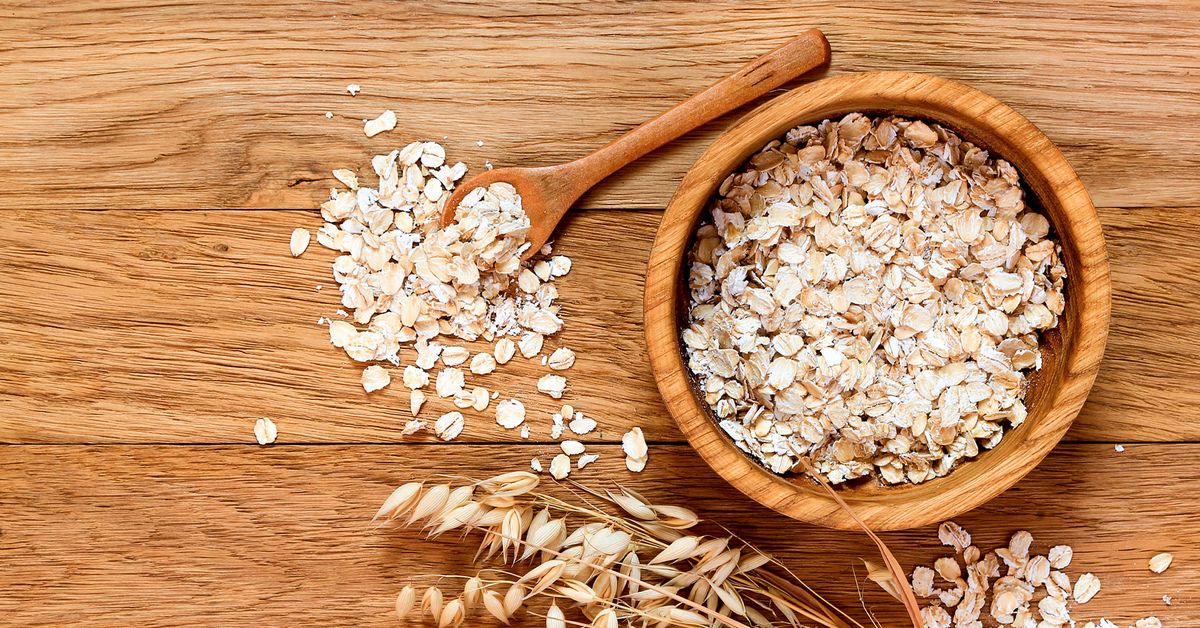 La avena puede darte grandes beneficios si es colocada en tu heladera La avena puede darte grandes beneficios si es colocada en tu heladera