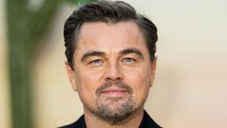 Leonardo DiCaprio es el protagonista de este drama que recién llega a Netflix.