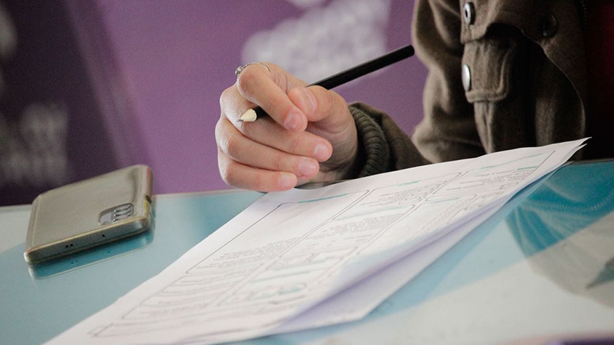 Letras Jóvenes es el concurso literario organizado por Godoy Cruz.