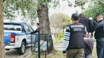 Por el caso del pediatra del Garrahan, detuvieron a un joven en Córdoba