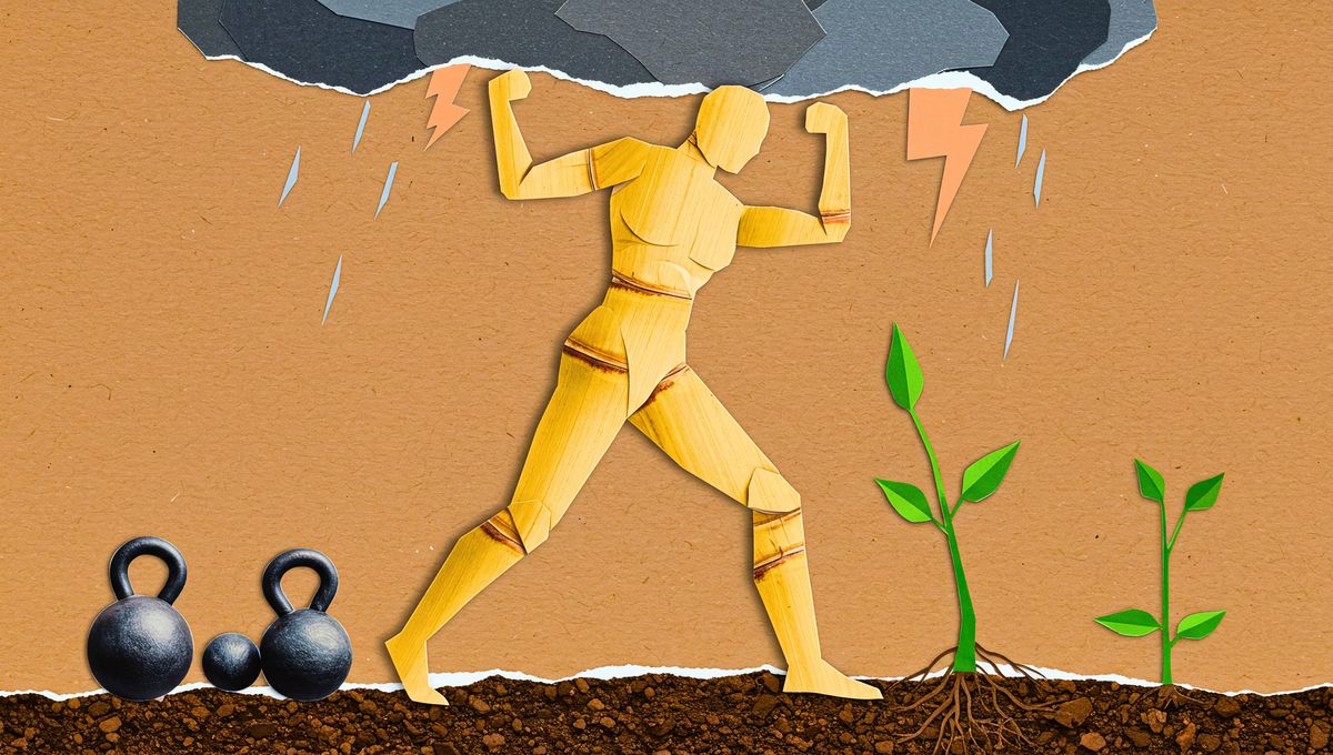 Esta palabra propone enfrentar el día con perseverancia y paciencia. Esta palabra propone enfrentar el día con perseverancia y paciencia. 