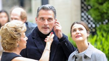 La diplomática, temporada 2: sinopsis, imágenes, reparto y tráiler de Netflix