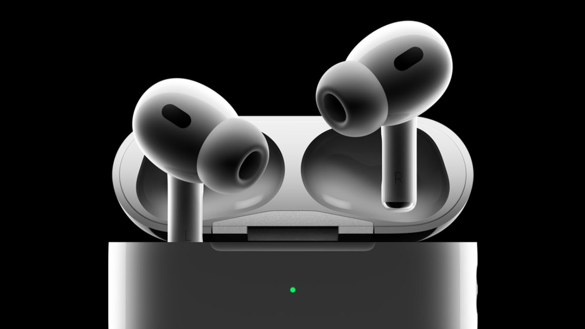 La oferta de Amazon con los Apple AirPods de segunda generación.