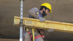 El sector de la construcción de viviendas será beneficiado con Mendoza Activa 4.