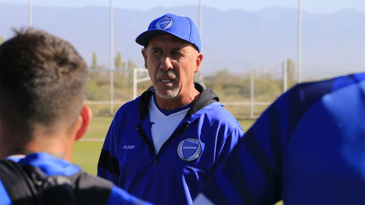 Foto: gentileza Prensa Godoy Cruz.