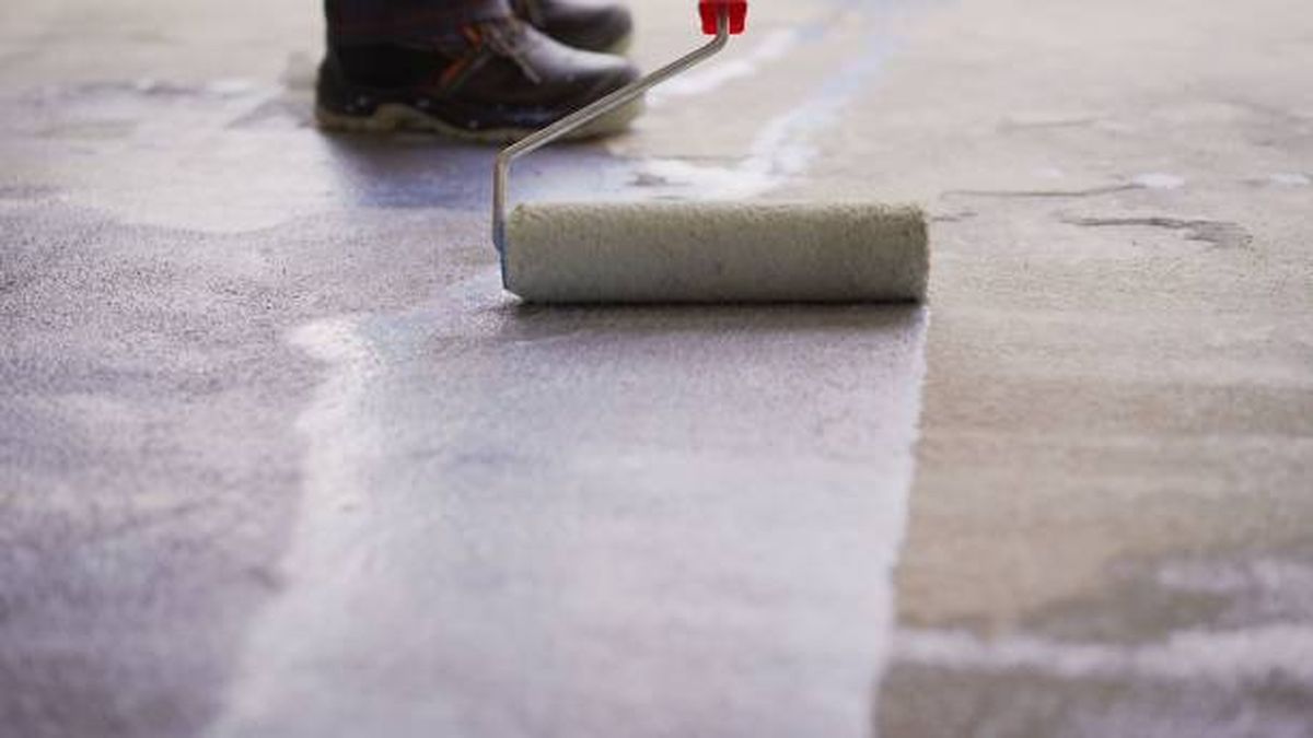 Aprende a impermeabilizar tu techo con estos consejos. Aprende a impermeabilizar tu techo con estos consejos.